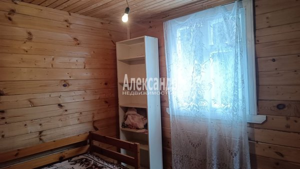 Продам дом в поселке Магистраль, Мик снт, 160 км от города