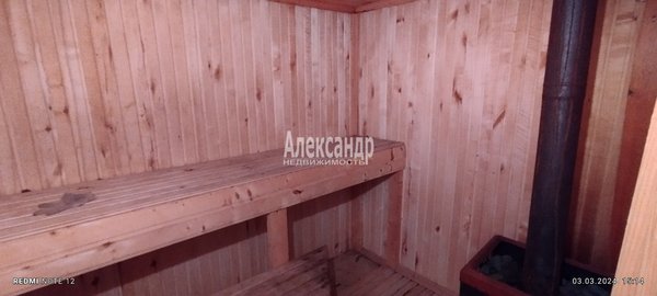 Продам дом в поселке Магистраль, Мик снт, 160 км от города