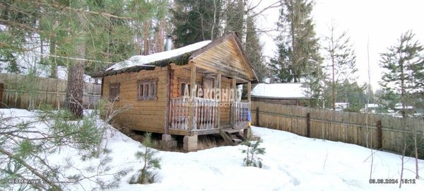 Продам дом в поселке Магистраль, Мик снт, 160 км от города
