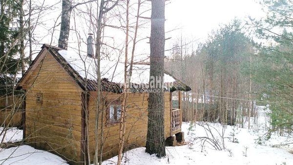 Продам дом в поселке Магистраль, Мик снт, 160 км от города
