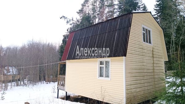 Продам дом в поселке Магистраль, Мик снт, 160 км от города
