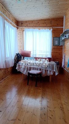 Продам дом, д. 20, Мик снт, 25 км от города