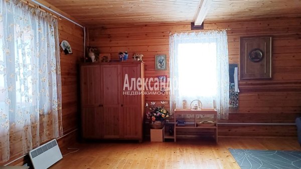 Продам дом, д. 20, Мик снт, 25 км от города