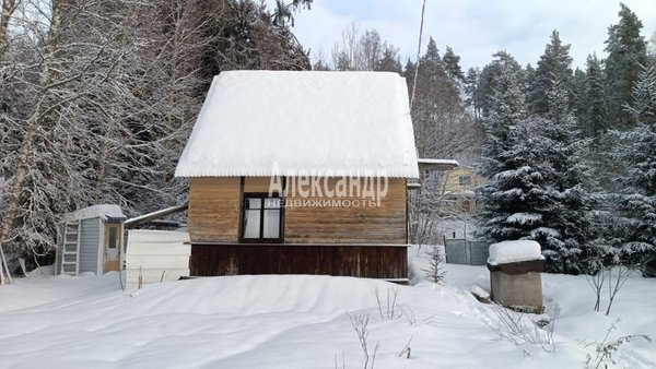 Продам дом, д. 20, Мик снт, 25 км от города