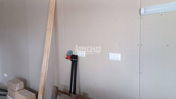 Продам дом, Гончарово п, 123 км от города