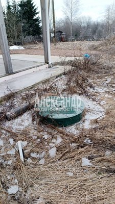 Продам дом, Гончарово п, 123 км от города