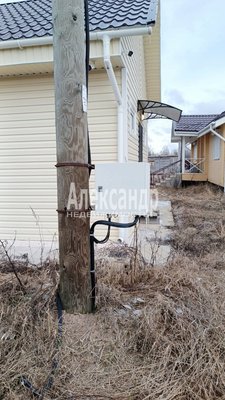 Продам дом, Гончарово п, 123 км от города