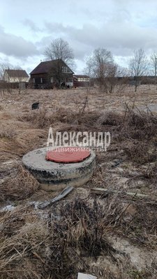 Продам дом, Гончарово п, 123 км от города