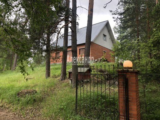 Продам дом, Мыс п, 157 км от города