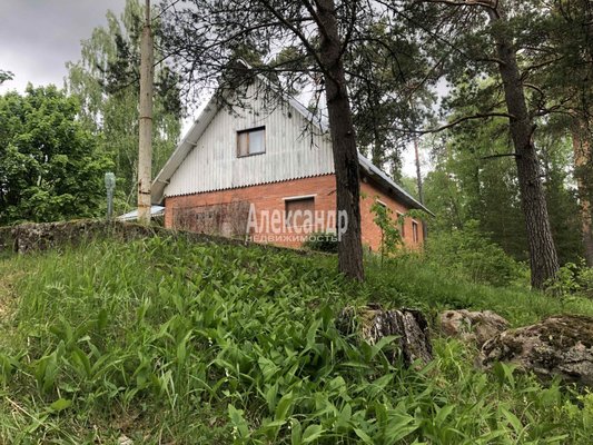 Продам дом, Мыс п, 157 км от города