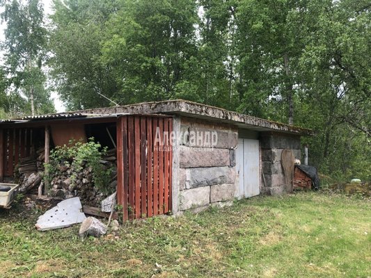 Продам дом, Мыс п, 157 км от города