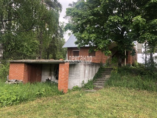 Продам дом, Мыс п, 157 км от города
