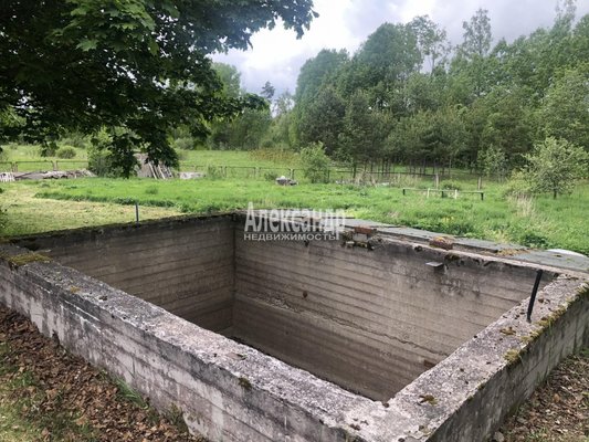 Продам дом, Мыс п, 157 км от города