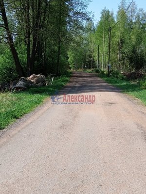 Продам участок 7,47 соток, Садоводство, Никифоровское п, 170 км от города