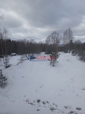 Продам участок 12 соток, ИЖС, Красный Холм п, 135 км от города