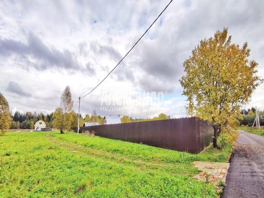 Продам участок 20 соток, ИЖС, Малая Ящера д, 106 км от города