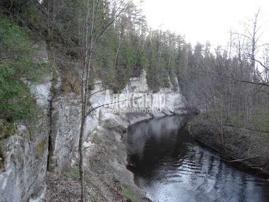 Продам участок 20 соток, ИЖС, Малая Ящера д, 106 км от города