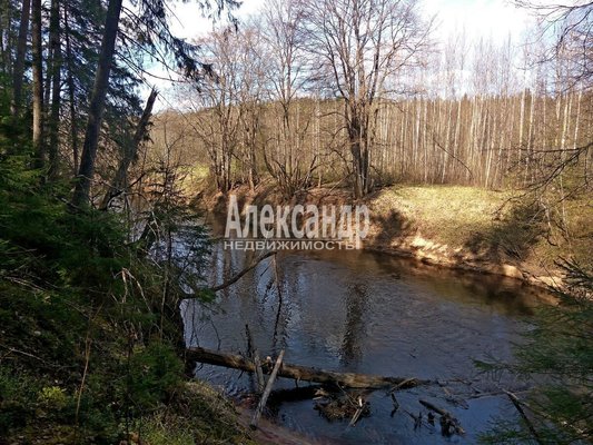 Продам участок 20 соток, ИЖС, Малая Ящера д, 106 км от города