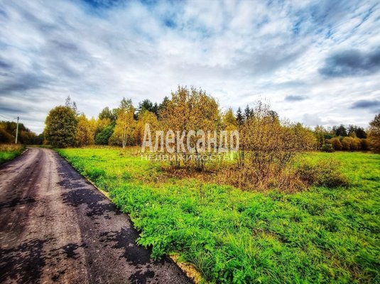 Продам участок 20 соток, ИЖС, Малая Ящера д, 106 км от города