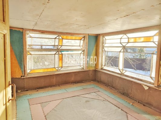 Продам дом, 23-я Западная ул, Горьковское тер. СНТ, 17 км от города