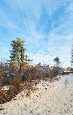 Продам дом, 23-я Западная ул, Горьковское тер. СНТ, 17 км от города