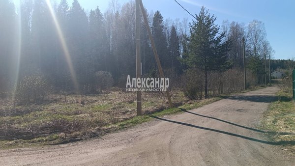 Продам участок 20 соток, Садоводство, Зеленая Долина тер. СНТ, 136 км от города