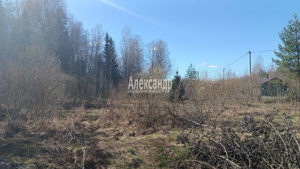 Продам участок 20 соток, Садоводство, Зеленая Долина тер. СНТ, 136 км от города