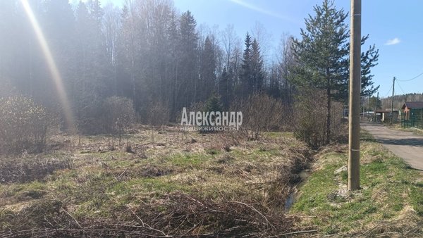Продам участок 20 соток, Садоводство, Зеленая Долина тер. СНТ, 136 км от города