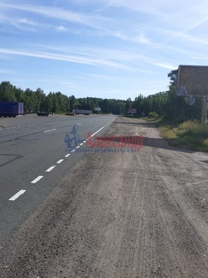 Продам участок 13,3 соток, Садоводство, Брусничное п, 142 км от города