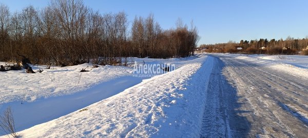 Продам участок 11,26 соток, ИЖС, Ромашки п, 114 км от города