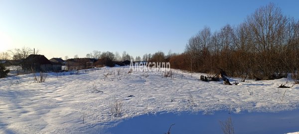 Продам участок 11,26 соток, ИЖС, Ромашки п, 114 км от города