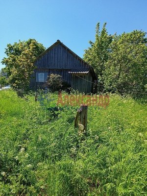 Продам дом, Заречная ул, Кондратьево п, 60 км от города