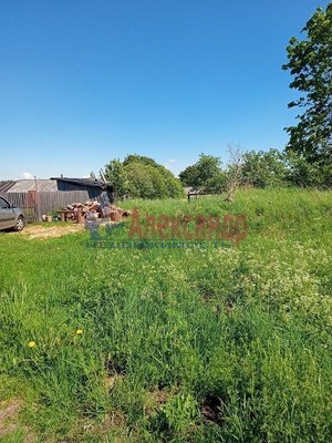 Продам дом, Заречная ул, Кондратьево п, 60 км от города