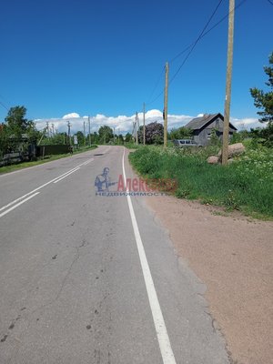 Продам дом, Заречная ул, Кондратьево п, 60 км от города