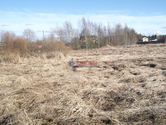 Продам участок 15 соток, Садоводство, Кравцово п, 140 км от города