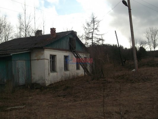 Продам дом, д. б\\н, Кондратьево п, 0 км от города