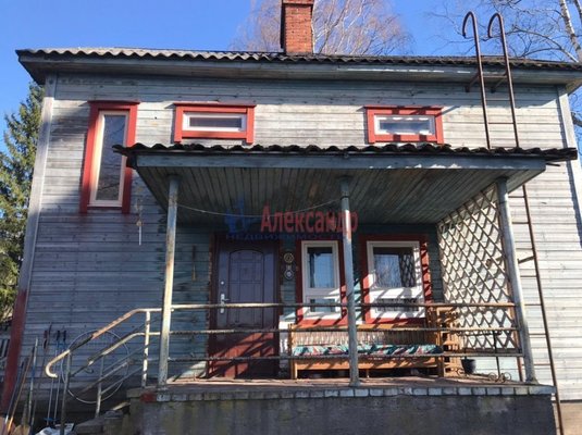 Продам дом, Советская ул, Светогорск г, 0 км от города