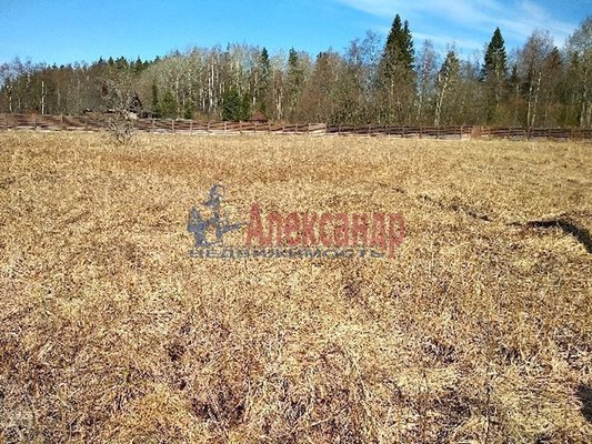 Продам участок 25 соток, ИЖС, Утиная ул, Глубокое п, 151 км от города