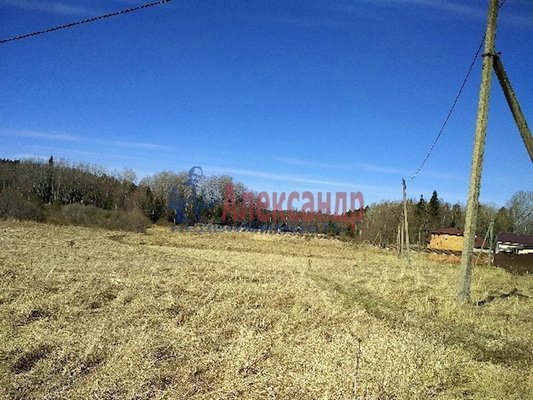Продам участок 25 соток, ИЖС, Утиная ул, Глубокое п, 151 км от города