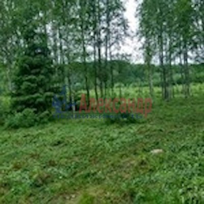 Продам участок 12 соток, ИЖС, 2-я Медовая ул, Выборг г, 125 км от города