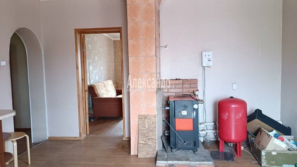 Продам дом, Вокзальная ул, д. 10, Возрождение п. ж/д ст., 150 км от города