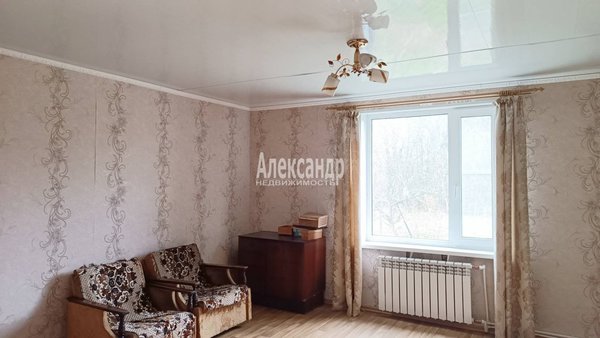 Продам дом, Вокзальная ул, д. 10, Возрождение п. ж/д ст., 150 км от города