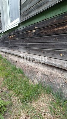Продам дом, Вокзальная ул, д. 10, Возрождение п. ж/д ст., 150 км от города