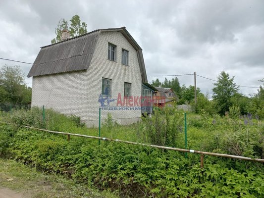 Продам дом, д. 168, Бриз тер. ДНП, 8 км от города