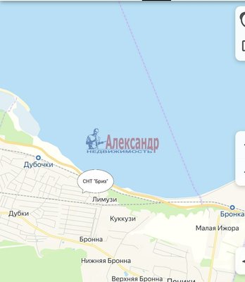 Продам дом, д. 168, Бриз тер. ДНП, 8 км от города