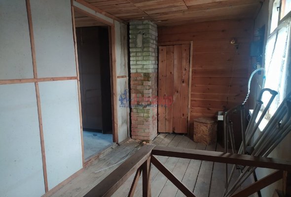 Продам дом, д. 168, Бриз тер. ДНП, 8 км от города