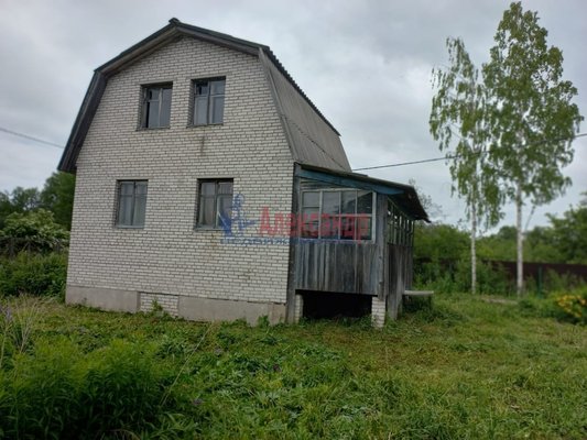 Продам дом, д. 168, Бриз тер. ДНП, 8 км от города