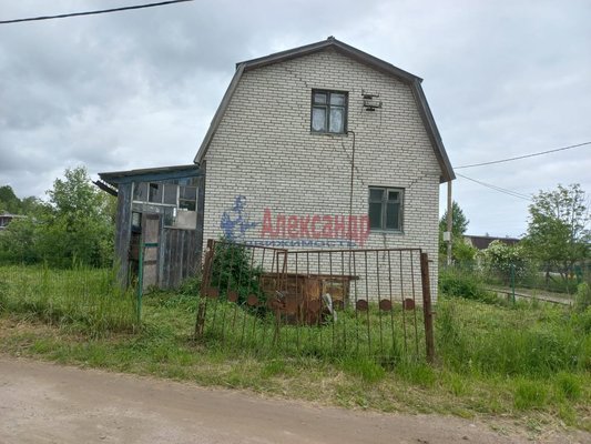Продам дом, д. 168, Бриз тер. ДНП, 8 км от города