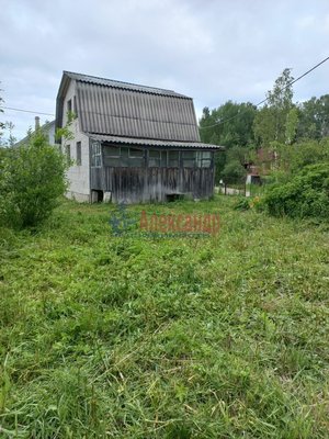 Продам дом, д. 168, Бриз тер. ДНП, 8 км от города
