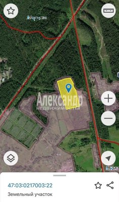 Продам участок 367 соток, Фермерское хоз., Коммунары п, 121 км от города